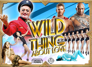 Wild Thing – About Love