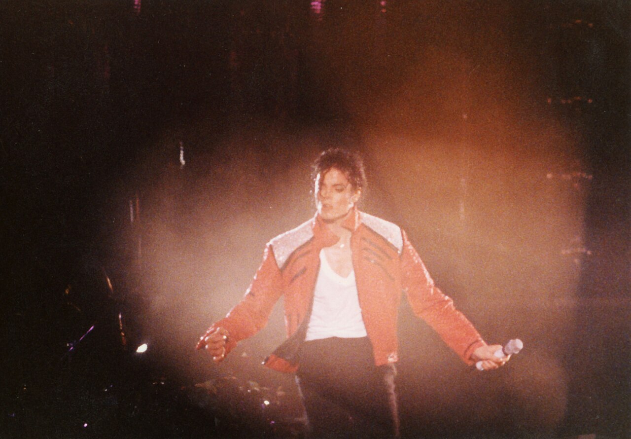 Michael Jackson: Artisten som omdefinierade storhet